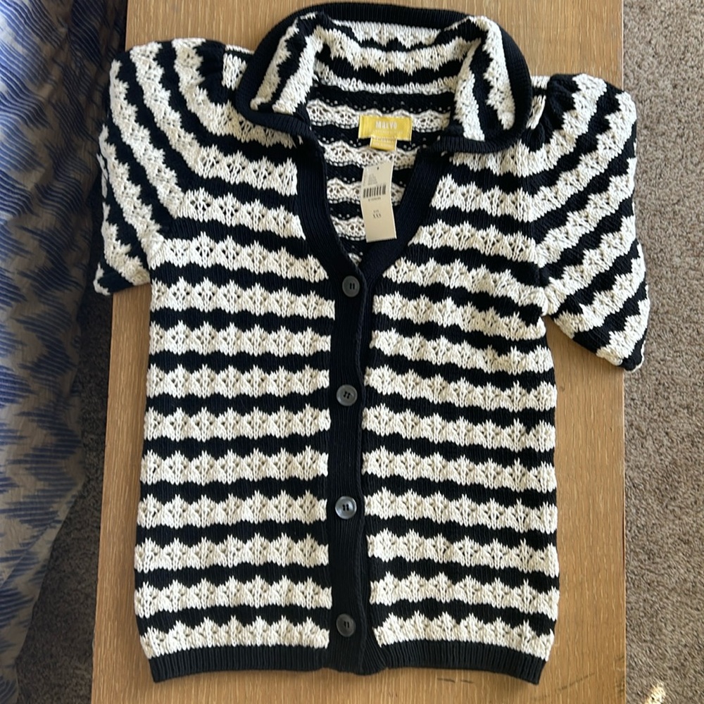 Maeve by Anthropologie cardigan